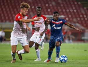 MUHAMED BEN: Otvoriće se Austrijaci tamo, a onda…