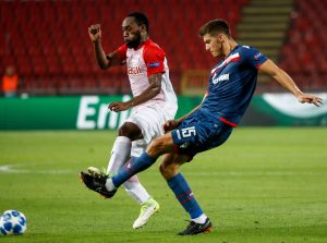 HOTSPORT UGAO: Zvezdin adut pred revanš – prokletstvo ‘crvenog bika’ (VIDEO)