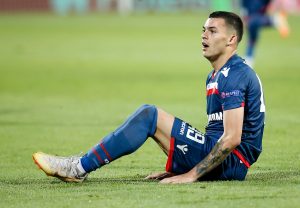 KATASTROFA: Radonjić i Marsej ispali iz Kupa od četvrtoligaša!