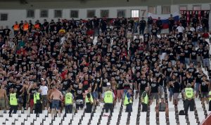 OVO IM NEĆE BITI ZABORAVLJENO: Navijači Spartaka jednim potezom pobrali aplauze čitave Marakane! (VIDEO)