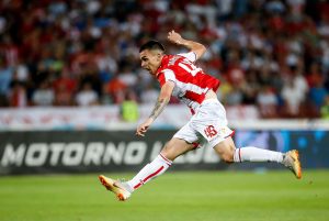 DELIJE, OBRIŠITE ZNOJ SA ČELA: Radonjić ide stopama Piksija, ali evo kada se seli na Velodrom…