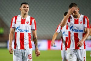 SADA JE STVAR JASNIJA: Oglasio se trener Marseja i dao svoj sud o Nemanji Radonjiću