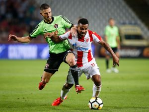 Remi u Beogradu, odluka u Slovačkoj