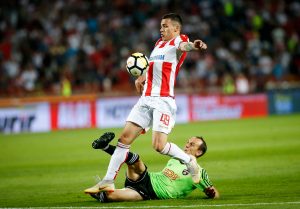 PODELA KOLAČA: Evo koliko će Crvena zvezda zaraditi ako Radonjić ode za deset miliona evra