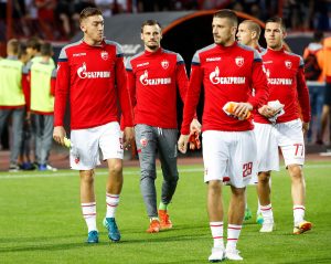 BLIŽI SE RASTANAK: Dolazak Brazilca u Zvezdu ‘tera’ golgetera u Evropu