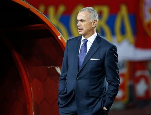 BOAĆI NIJE POSLEDNJI: Još jedan potpis na Marakani, dugo čekani fudbaler konačno Zvezdin!