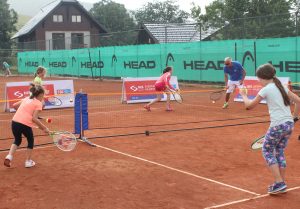 POČINJE: TS Srbije otvara sezonu za seniore i juniore…