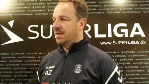 TRENER BRONDBIJA: Ići ćemo na pobedu, ali nemamo veće šanse od Spartaka