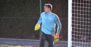 NEVERICA U KOMŠILUKU: Crnogorski reprezentativac iz Premijer lige izabrao da igra za tzv. Kosovo