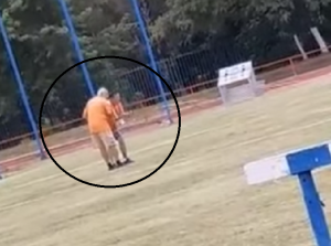 OVO NEMA NIGDE: Ali ima u Srbiji – sudija namestio obaranje državnog rekorda?! (VIDEO)