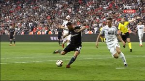 CRNO-BELI BROJALI DO ŠEST: Prava goleada uz neverovatnu bombu! (VIDEO)