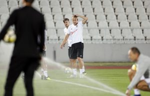 UDARNE VESTI DANA: Krstajićeve velike promene, Zvezdu ‘kači’ revolucija u LŠ, zanimljivo veče u Humskoj