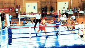 DRUGI KUP NACIJA: Bokserske velesile u srcu Bačke, dobra priprema za EP