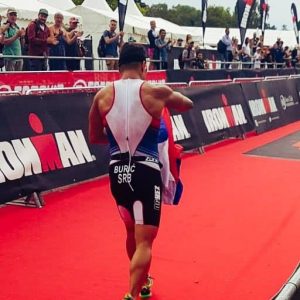 GAJO BURIĆ ZA HOTSPORT: Nadam se da će mi sjajni rezultati pomoći u potrazi za sponzorima!