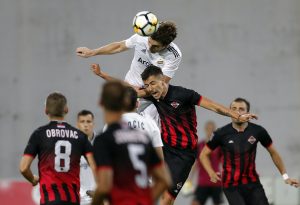 SLS: Čukarički lider u naredna 24 sata, pala Mačva (FOTO)