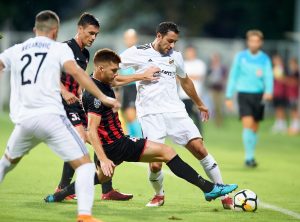 DARKO PUŠKARIĆ: Nije nam potrebna motivacija pred duel na Marakani