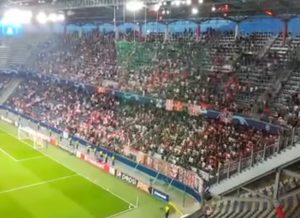 NOVI PROBLEM: Odložen meč Lige Evrope, a nije zbog koronavirusa!