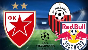 PREDSTAVLJANJE RIVALA: Salcburg na ‘Red Bulov’ pogon, Junuzović, Haidara i ostale zvezde