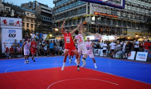 FINALE NA TRGU: Srbija u nedelju dobija novog 3×3 šampiona