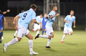 SLS: Rad bolji do Radnika, Mladost pregazila Dinamo, jalova Vojvodina