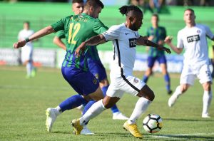 NIŠTA NE PREPUŠTA SLUČAJU: Zoran Mirković nije želeo da eksperimentiše u Zemunu (SASTAVI)