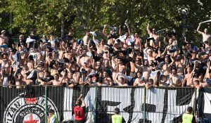 SJAJNA AKCIJA PARTIZANA: Dajte krv, besplatno gledajte Nordsjeland