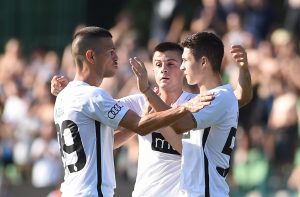 DANILO PANTIĆ: Ritam je paklen, voleli bismo pun stadion u revanšu sa Nordsjelandom