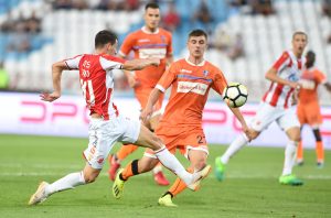 SLAVOLJUB SRNIĆ: Umor se ne priznaje, Trnava je utakmica sezone!