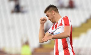 OVO SE NE VIĐA ČESTO: Pavkov ponovo strelac, Hajdin asistirao iz auta (VIDEO)