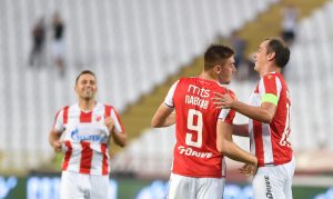 SPISAK ZA TRNAVU: Pavkov na spisku, nema Dejana Joveljića