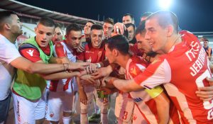 KVALIFIKACIJE ZA LŠ: I prečka na Zvezdinoj strani – šampion Srbije obezbedio jesen u Evropi, korak do Lige šampiona! (VIDEO)