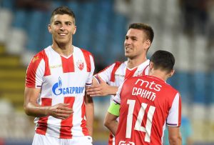 SRĐAN BABIĆ: Ništa nije gotovo, moramo da se dobro pokažemo i u Lučanima