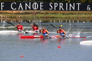 MEDALJA NA SP: Grujić i Novaković se popeli na postolje