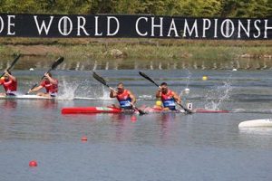 GRABE KA ZLATU: Grujić i Novaković direktno u finalu