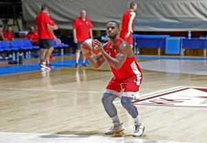 DŽO REGLAND ZA HOTSPORT: Napadamo Evrokup! Kada sam uporedio Zvezdinu i ostale ponude, shvatio sam…