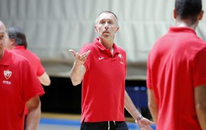 SILNA ZVEZDA: Srušen pobednik Lige šampiona sa čak 31 poenom razlike (FOTO)