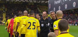 SVE ZBOG ŽENE: Jedan od najtalentovanijih sudija Premijer lige završio karijeru