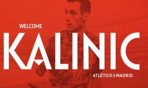 TO JE TO: Milanu 15 miliona, Atletiku Kalinić