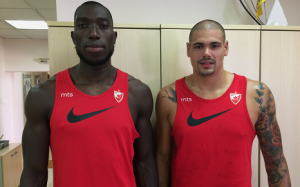 CIRBES ‘PRIPRETIO’ ODŽU: Kada zakucam preko tebe…