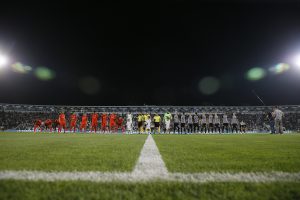 NEZVANIČNO: Fudbal u senci tragedije, navijač Partizana preminuo na stadionu u Humskoj!