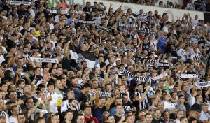 HOTSPORT SAZNAJE: Verovatno poslednja utakmica, Partizan ostaje bez golmana!