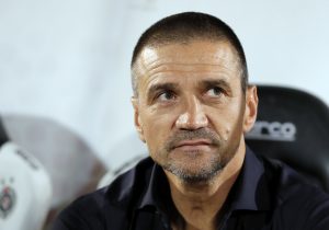 BATA MIRKOVIĆ: I Mačva je težak rival, iz utakmice u utakmicu je sve teže