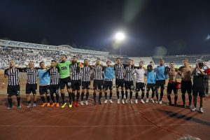 UDARNE VESTI DANA: Tragedija na stadionu u Humskoj i nova informacija o stanju navijača, Radonjić definitivno napušta Zvezdu