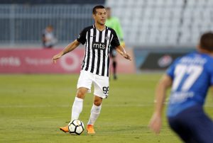 NEŠTO DRUGAČIJI PARTIZAN: U Dansku kreću trojica igrača koji ozbiljno konkurišu da ‘prodrmaju’ tim!