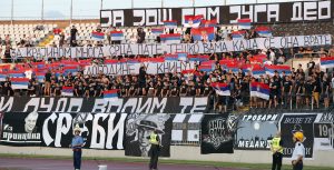 GROBARI, VI STE NA REDU: Partizan je juče najavio bolje dane, a danas pušta karte za revanš sa Nordsjilandom