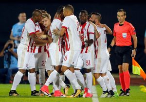 PRELAZAK KOJI SE NE PRAŠTA: Nekadašnji igrač crno-belih ‘sleteo’ među crveno-bele! (FOTO)