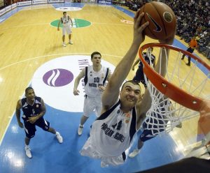 NOVO LICE U CRNO-BELOM TIMU: Čovek koji je ‘otkrio’ Pekovića i Milutinova pojačao Partizan