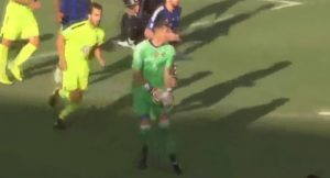 HOTSPORT SAZNAJE: Srbin koji je čuvao mrežu Milana, na pragu je angažmana u Izraelu