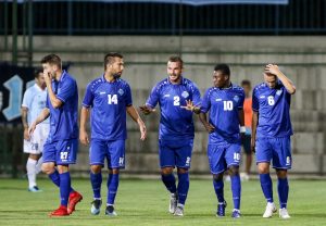 DERBI JUGA SRBIJE: Igrači Radnika ‘gore’ pred meč sa ‘Realom sa Nišave’