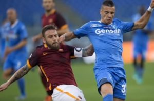 SERIJA A: Rade Krunić ponovo strelac, Kaljari i Udineze sigurni na svom terenu